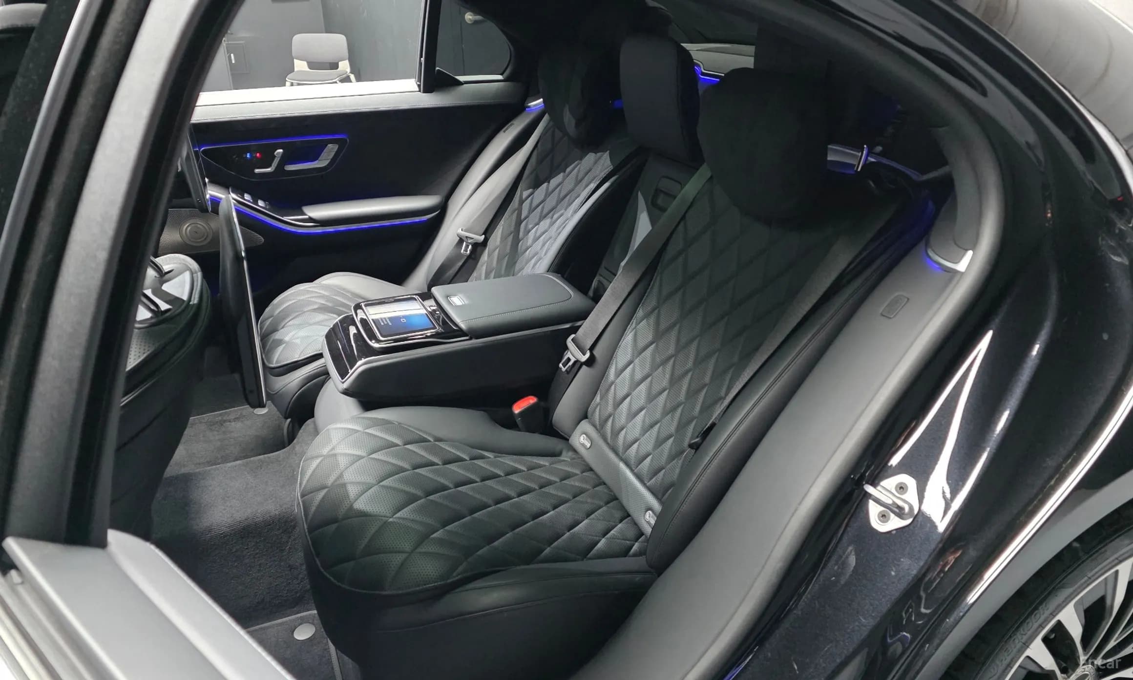 S-Class W223