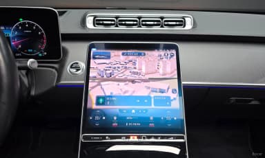 S-Class W223