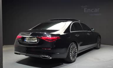 S-Class W223