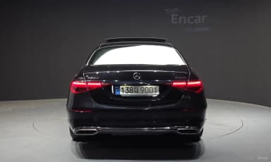 S-Class W223