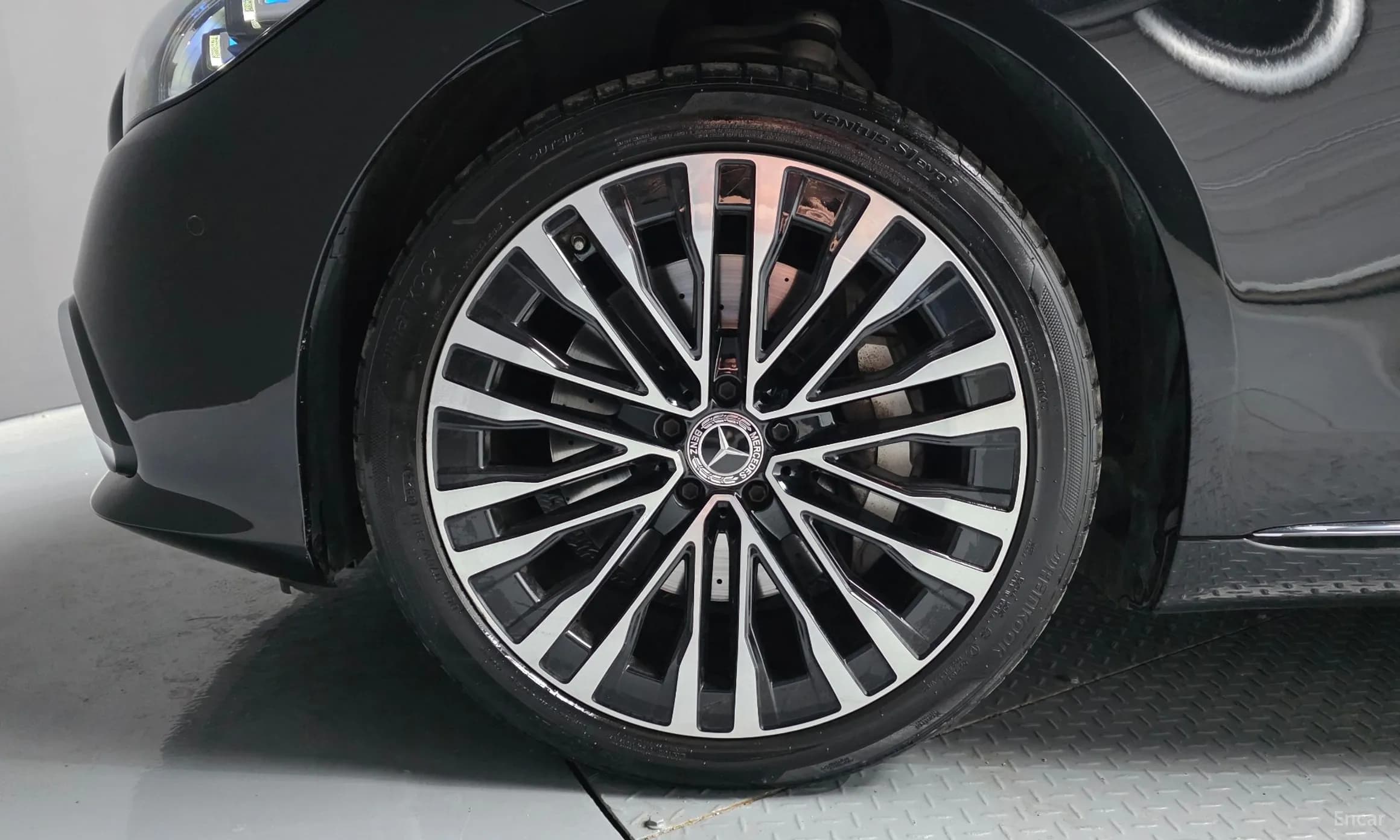 S-Class W223