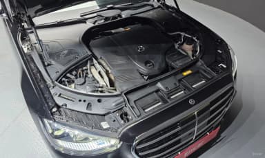 S-Class W223