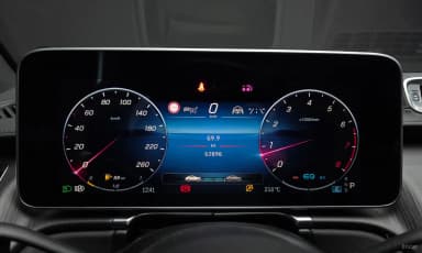 S-Class W223