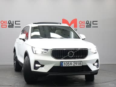 XC40