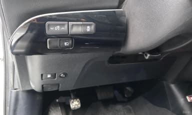 Prius 4th Generation