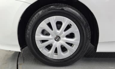 Prius 4th Generation