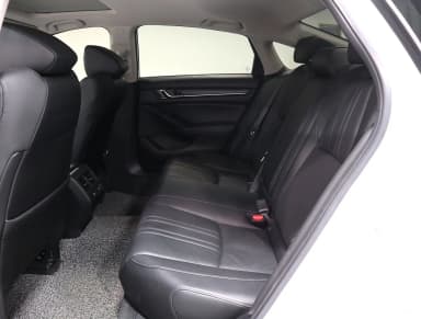 Accord 10th Generation