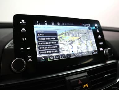 Accord 10th Generation