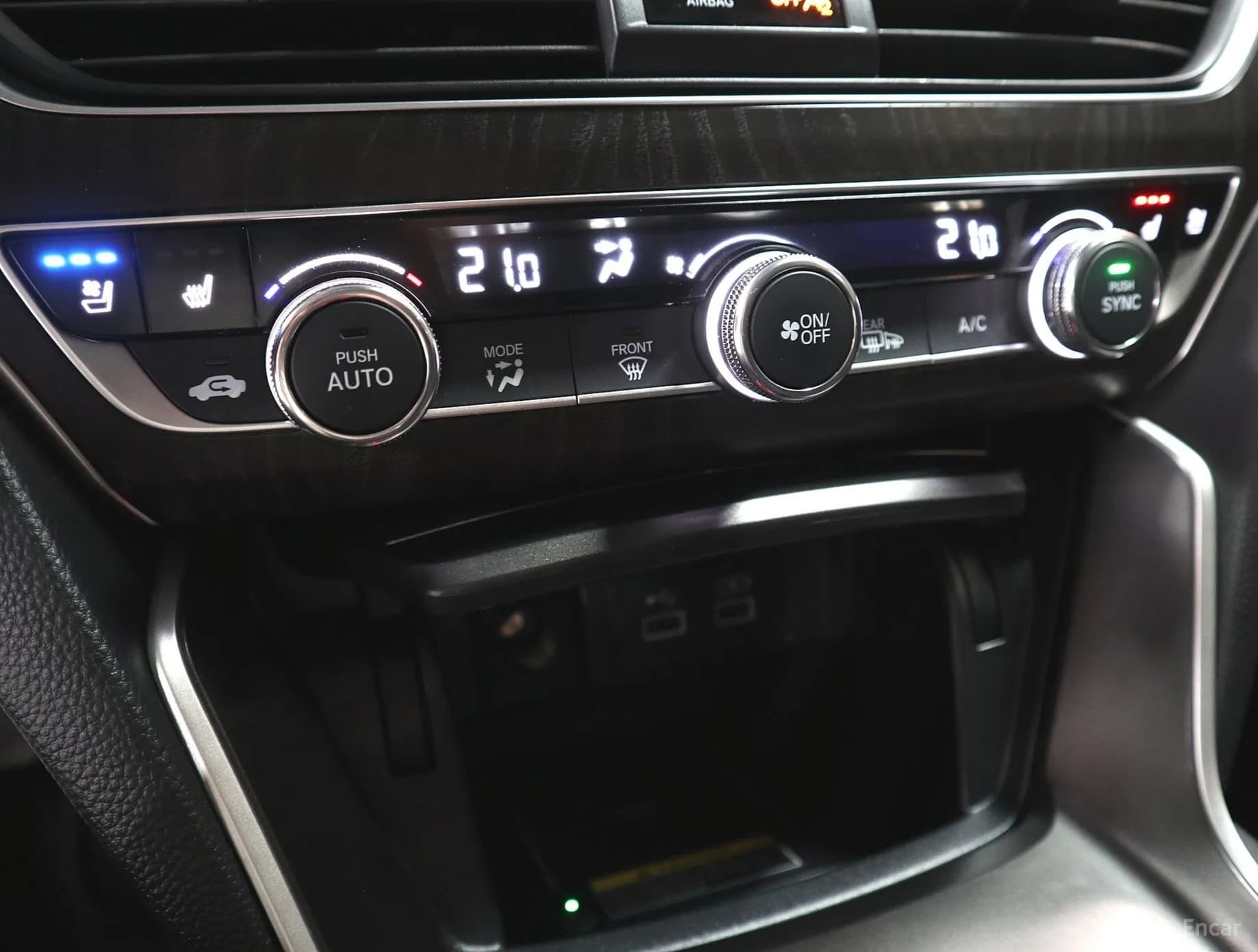 Accord 10th Generation
