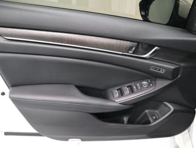 Accord 10th Generation