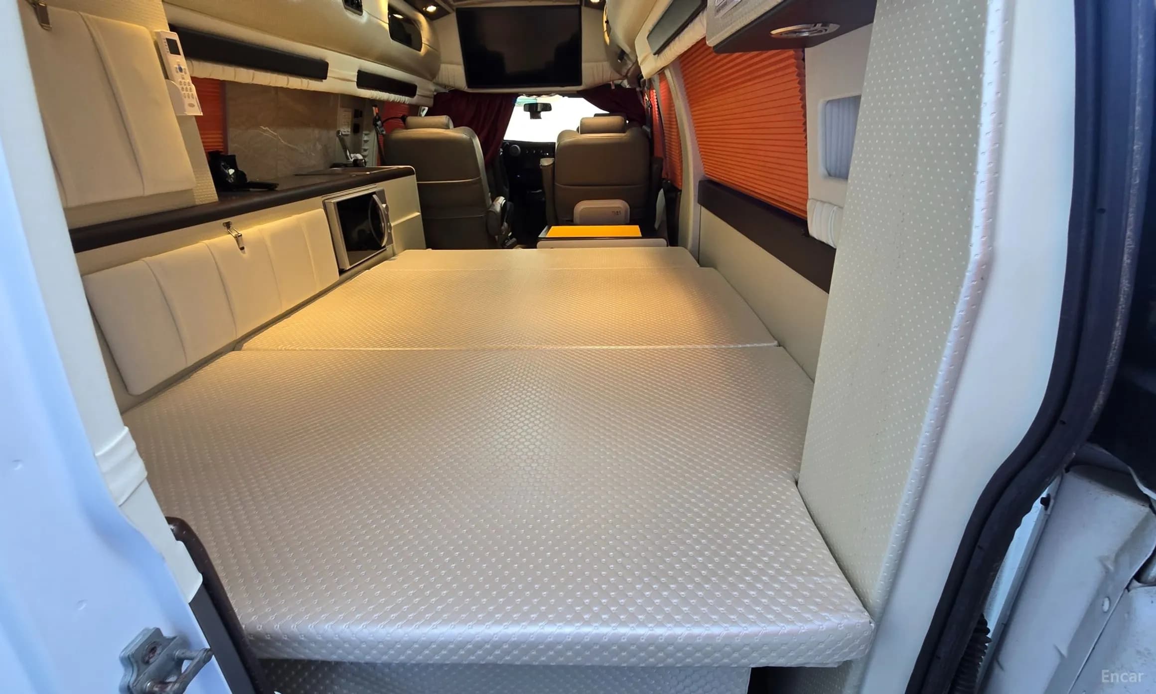 Express Van