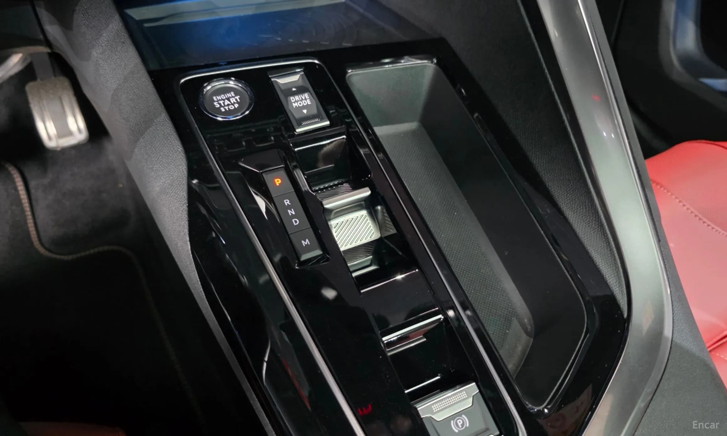 5008 2nd generation