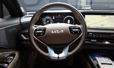 K8 Hybrid