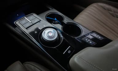 K8 Hybrid