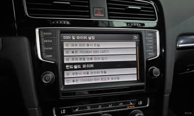 Golf 7th Generation