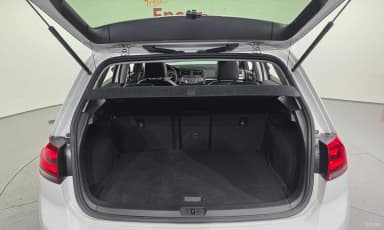 Golf 7th Generation