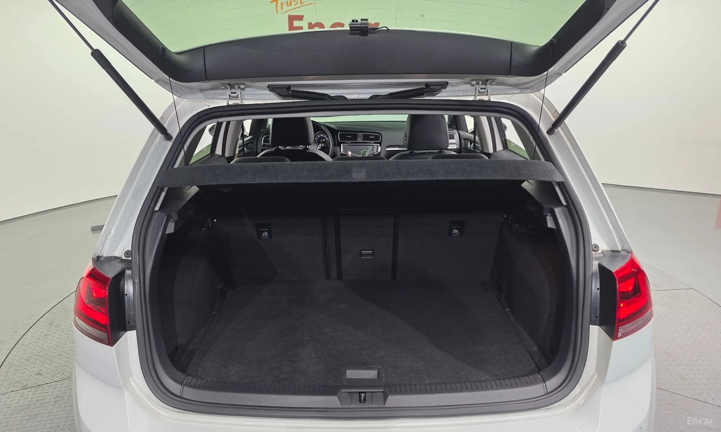 Golf 7th Generation