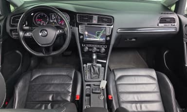 Golf 7th Generation