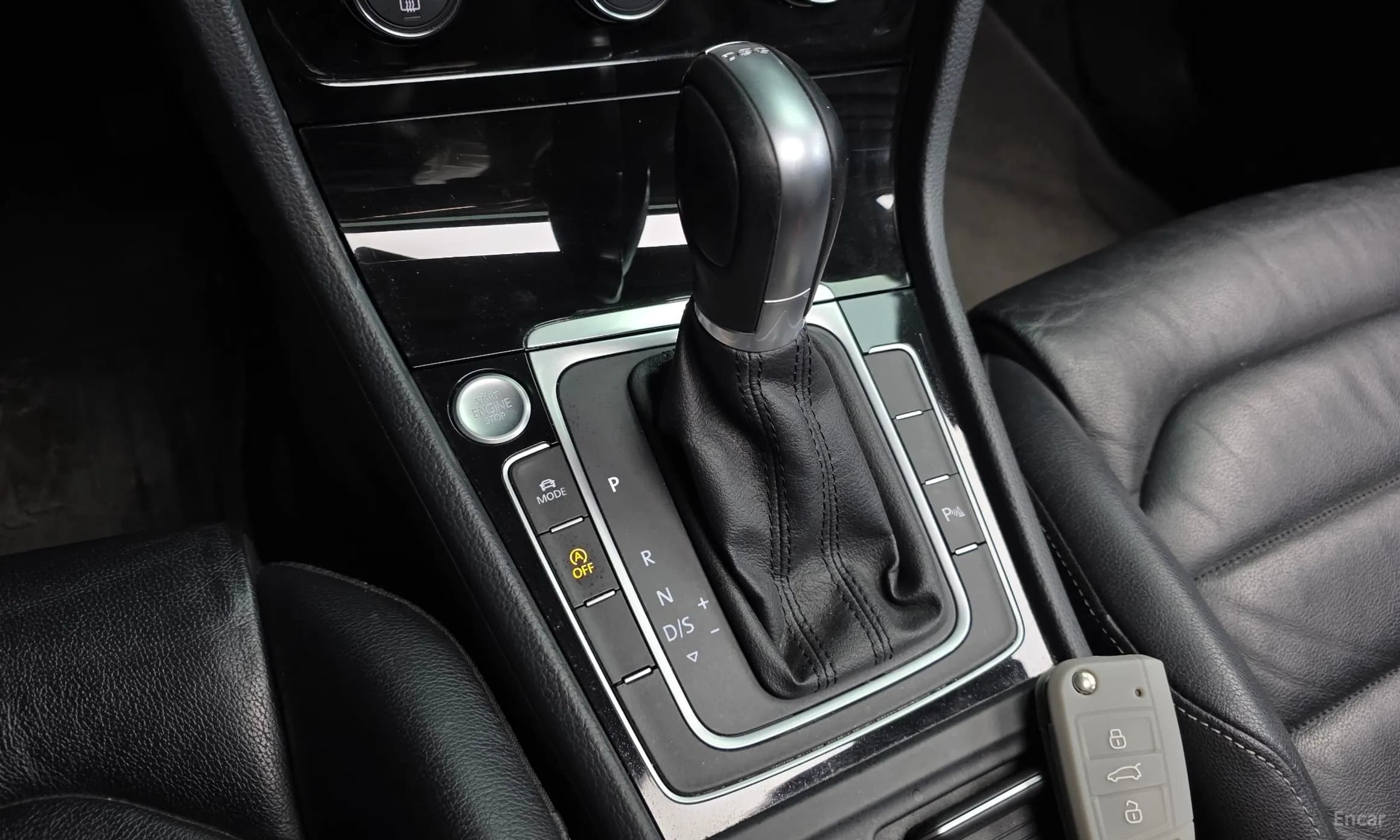 Golf 7th Generation