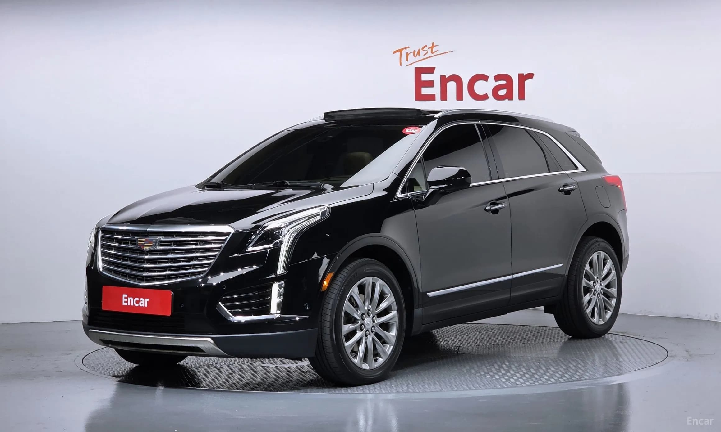 XT5