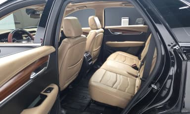 XT5