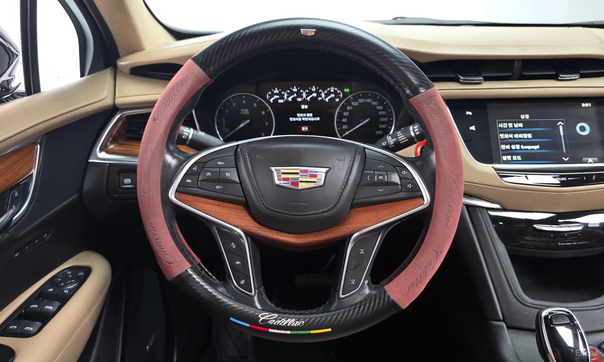XT5