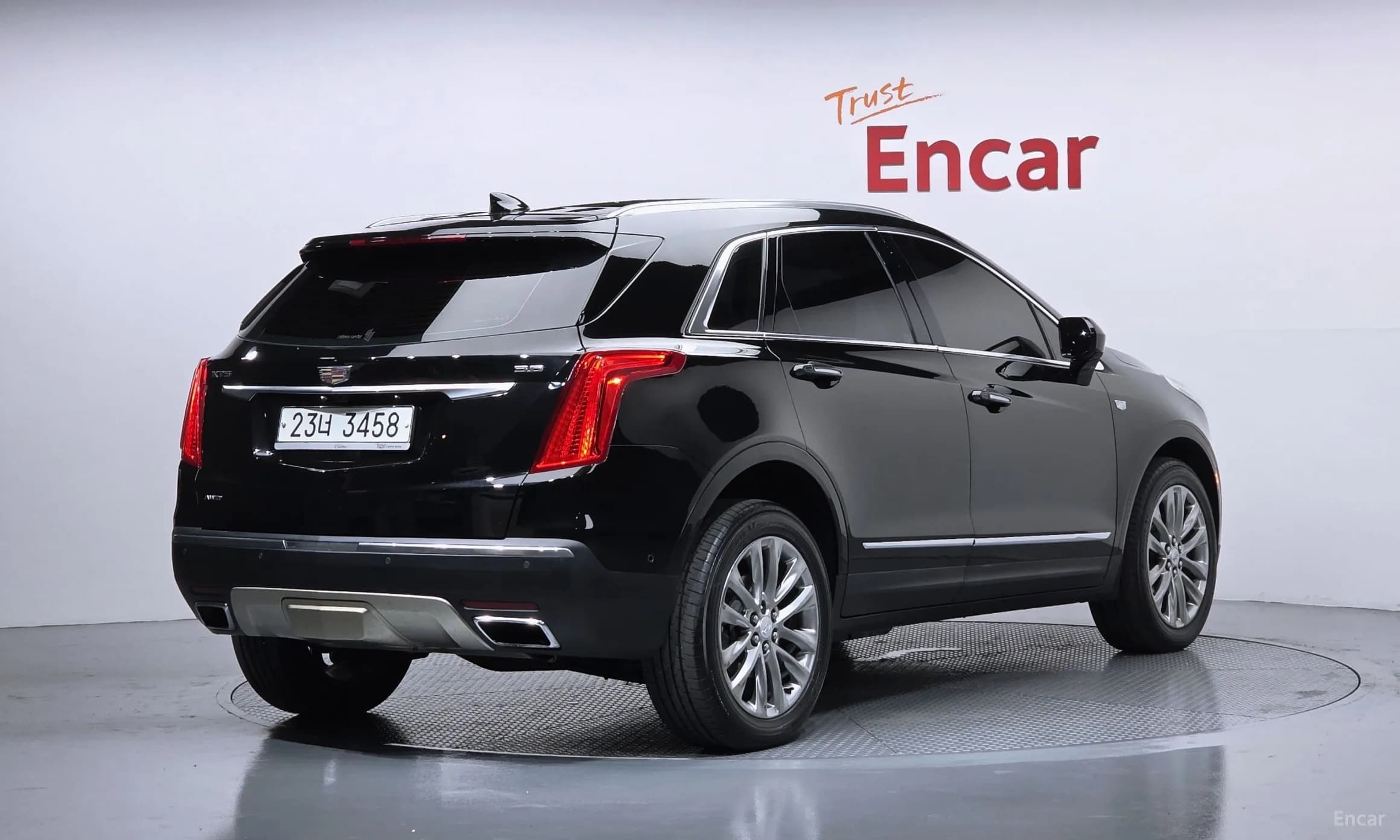 XT5