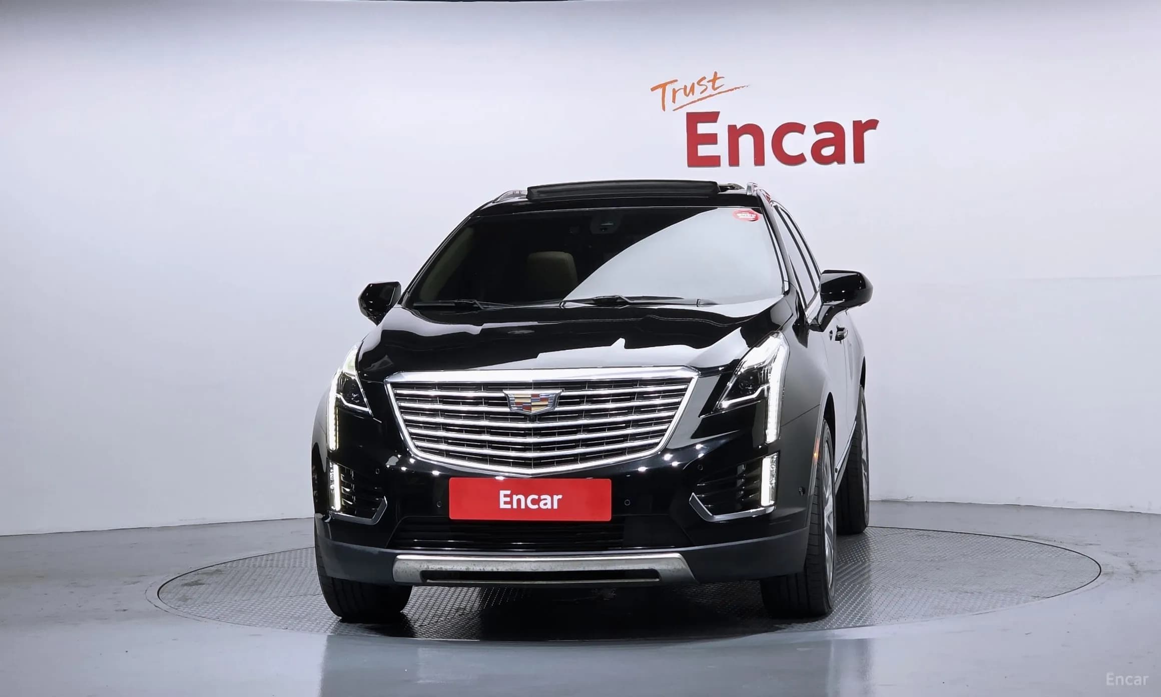 XT5