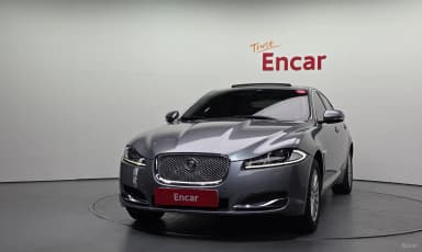 New XF