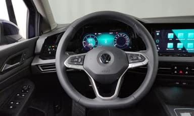 Golf 8th Generation
