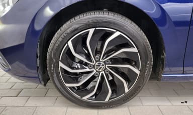 Golf 8th Generation