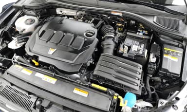 Golf 8th Generation
