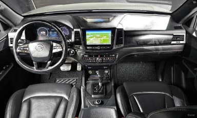 Rexton Sports Khan