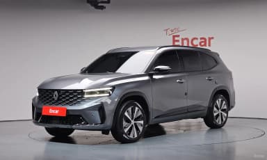 Grang Koleos