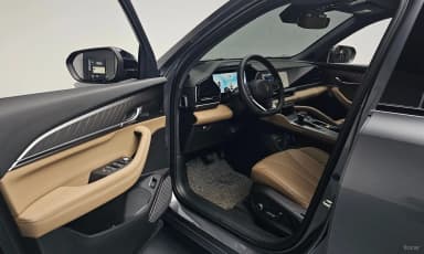 Grang Koleos