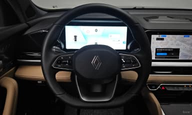 Grang Koleos