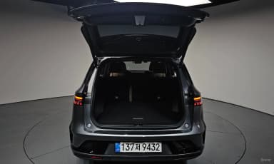 Grang Koleos