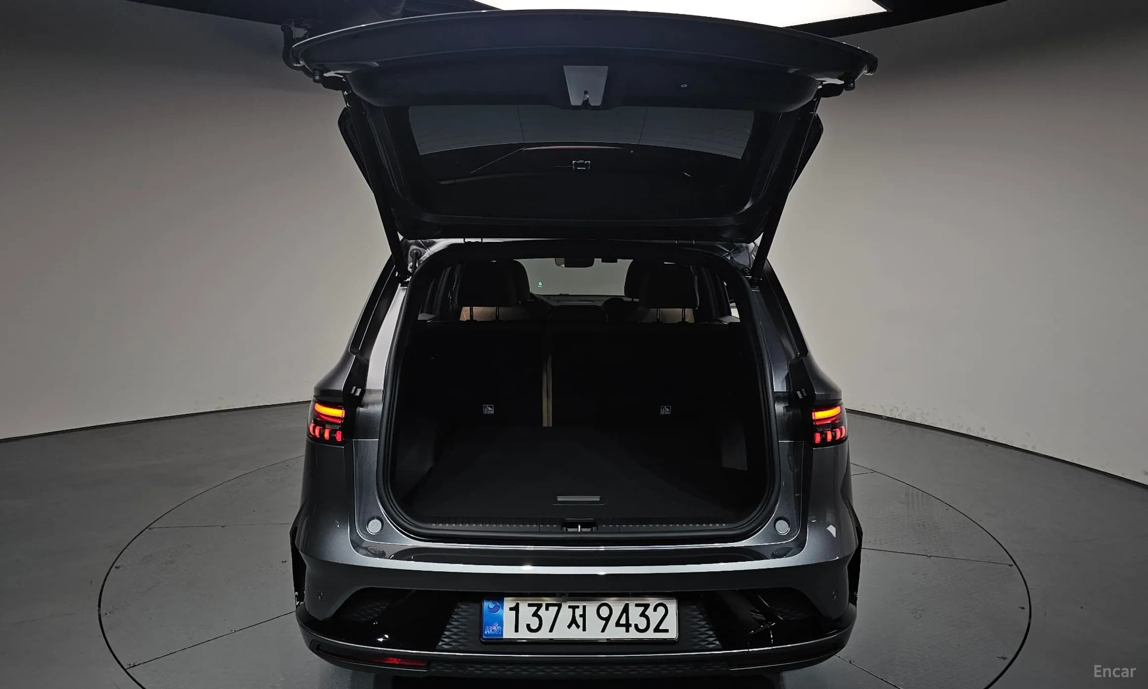 Grang Koleos