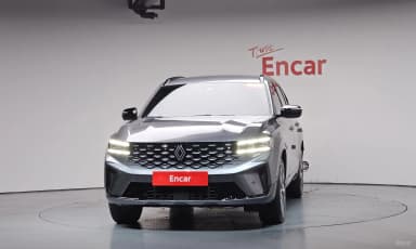 Grang Koleos