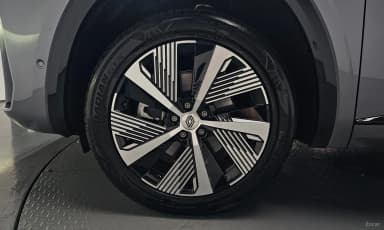 Grang Koleos