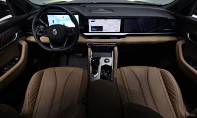 Grang Koleos