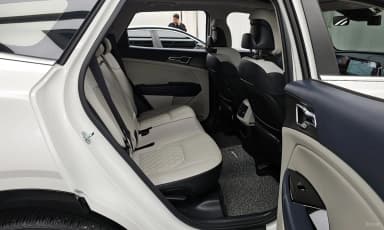 Sportage 5th Generation