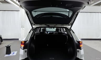 Sportage 5th Generation