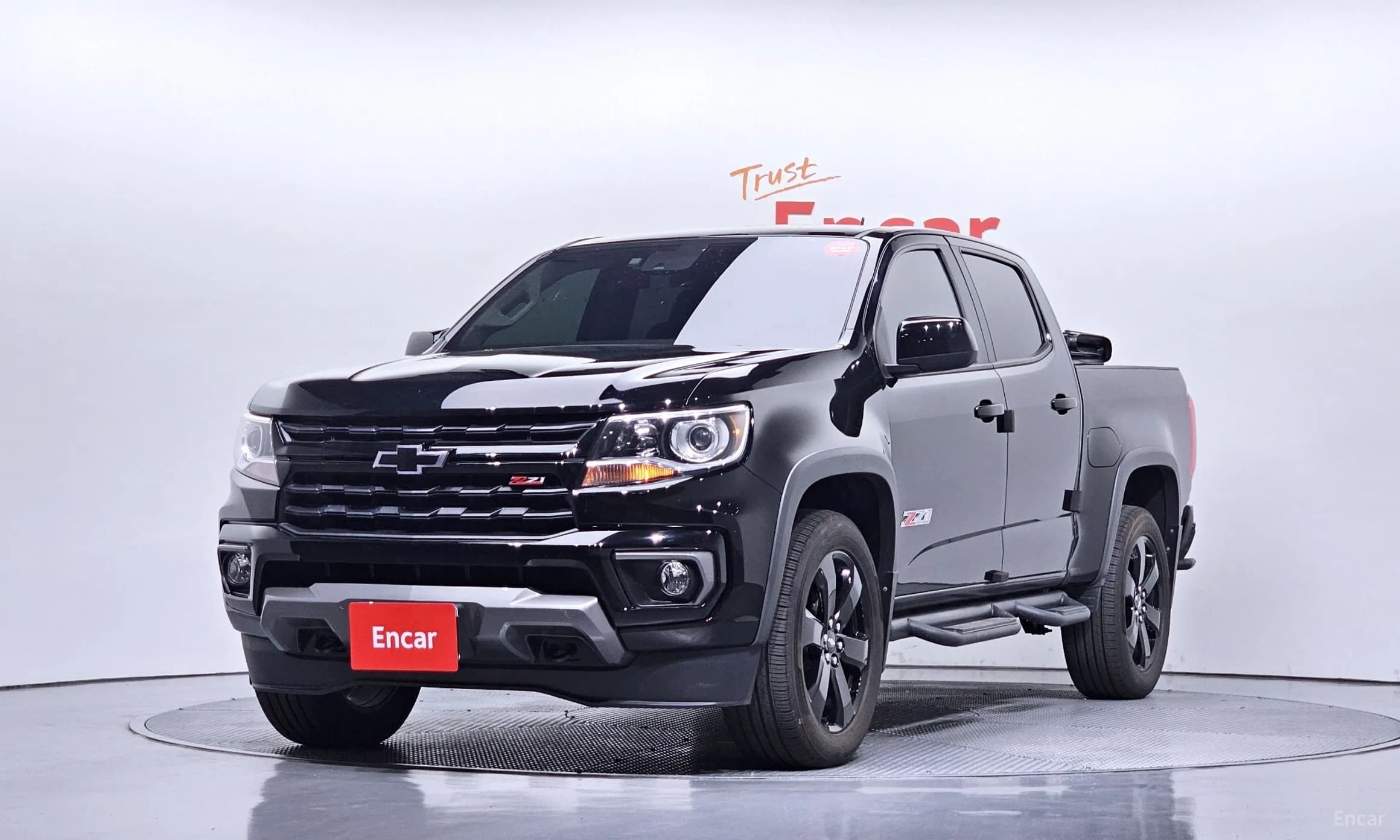 Real New Colorado