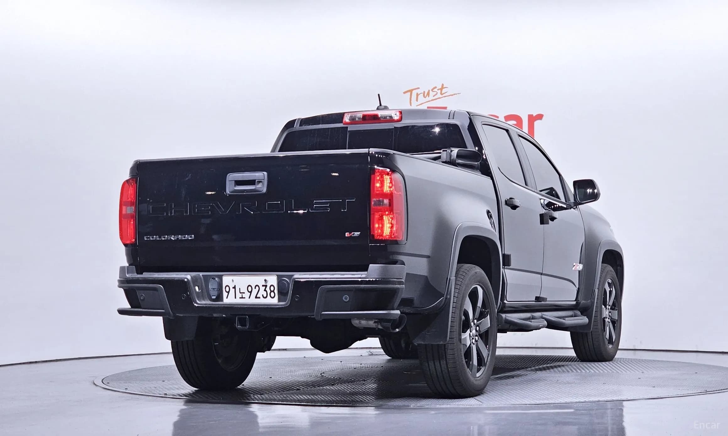 Real New Colorado