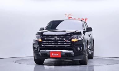 Real New Colorado