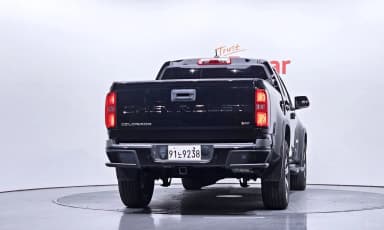 Real New Colorado