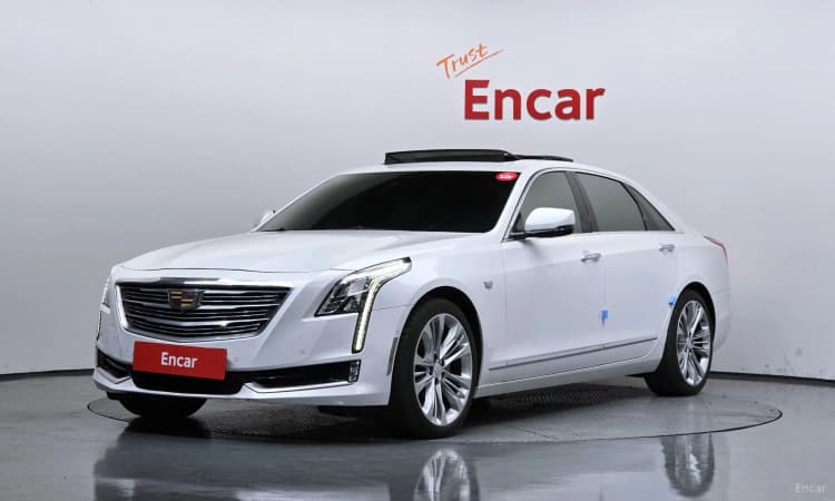 CT6