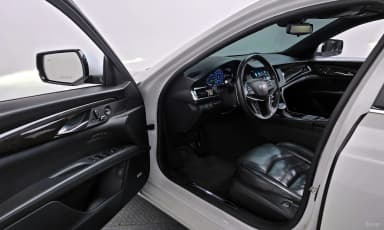 CT6