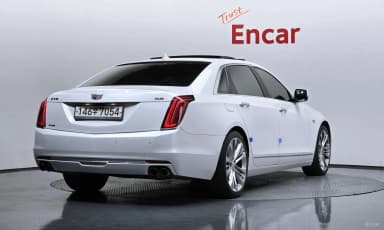 CT6